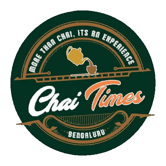 Chai Times badge